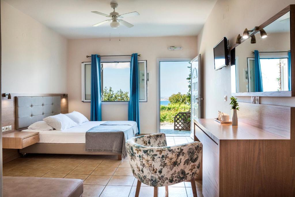 Dionysos Village Resort - 8