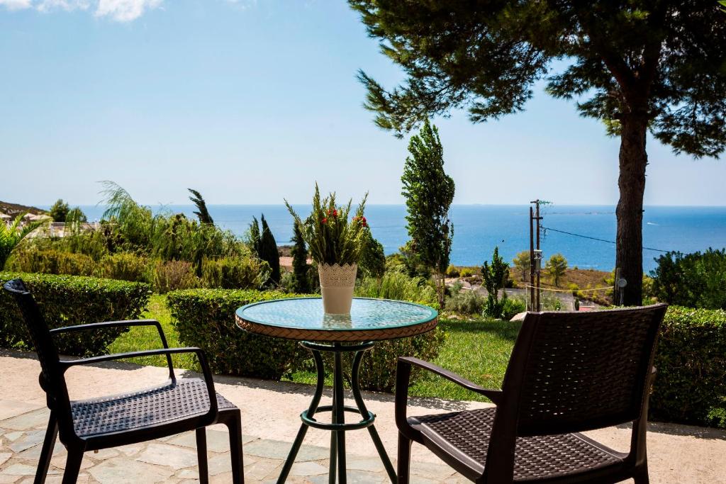 Dionysos Village Resort - 2