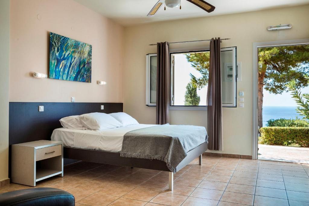 Dionysos Village Resort - 3