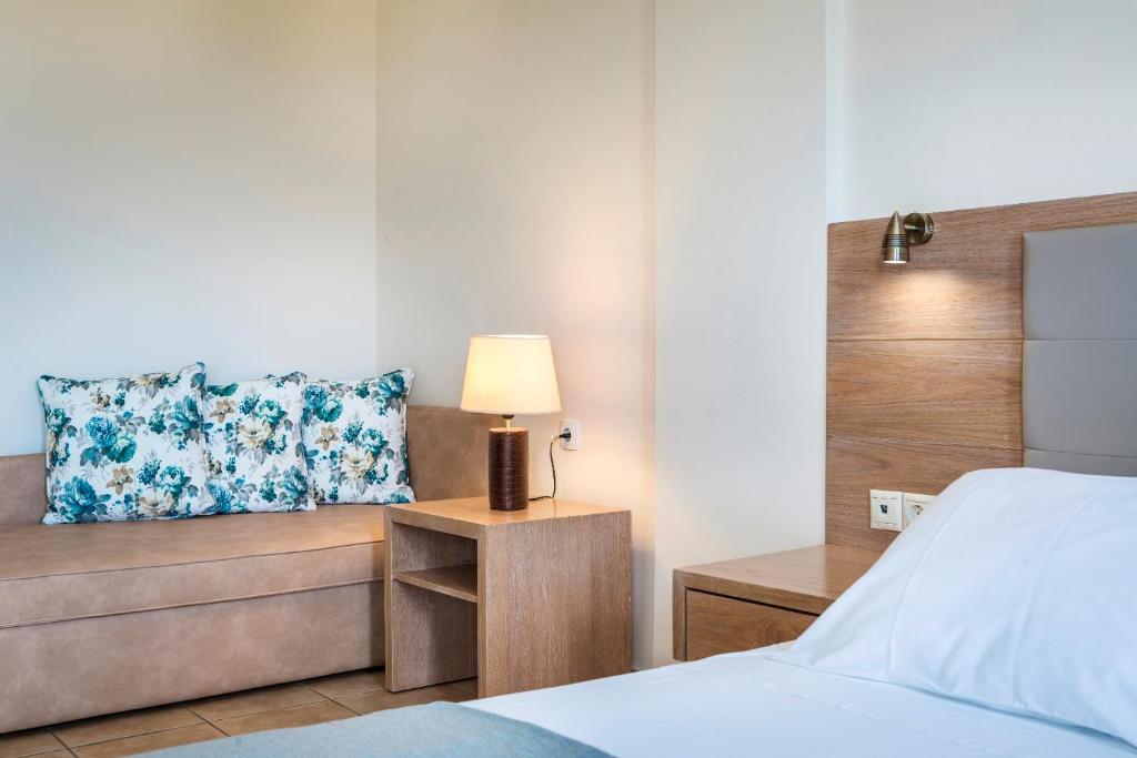 Dionysos Village Resort - 4