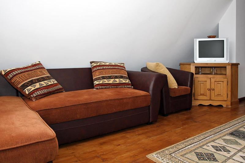 Pensiunea Vraja Muntelui - Suite Con Due Camere Da Letto