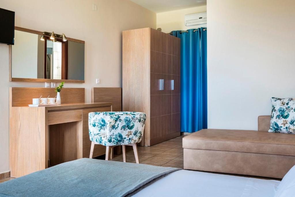 Dionysos Village Resort - 5