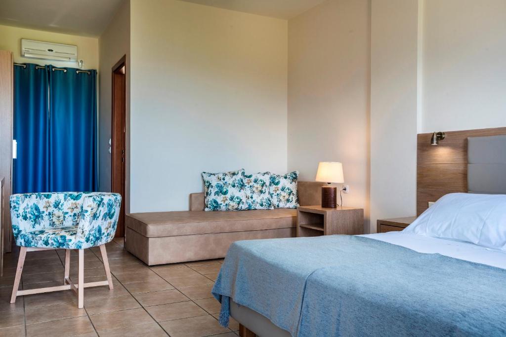 Dionysos Village Resort - 7