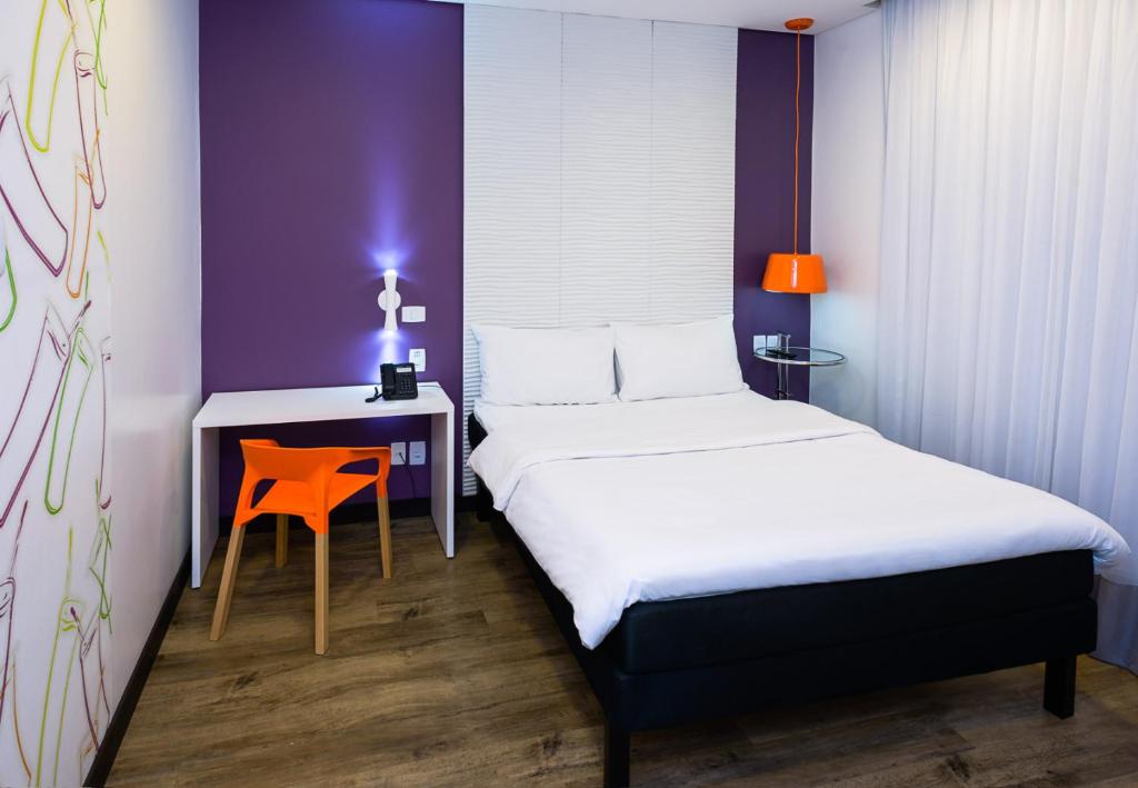  ibis Styles Ponta Pora