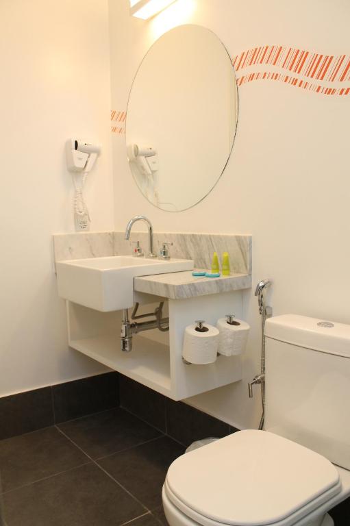  ibis Styles Ponta Pora