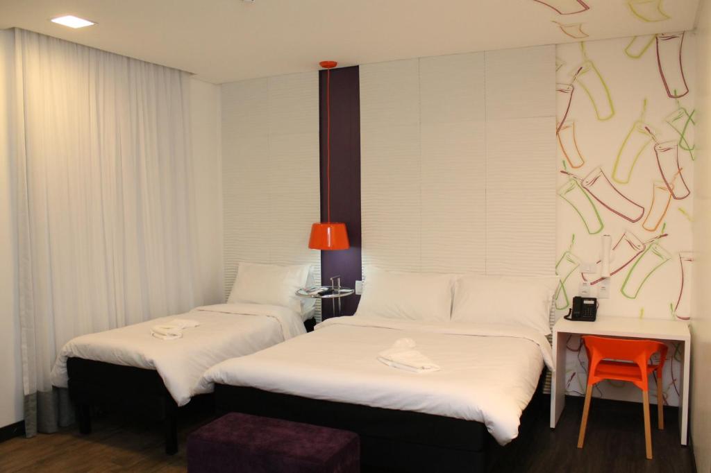 ibis Styles Ponta Pora