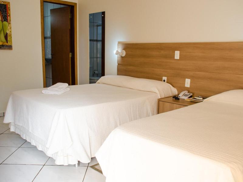  Ville Park Hotel