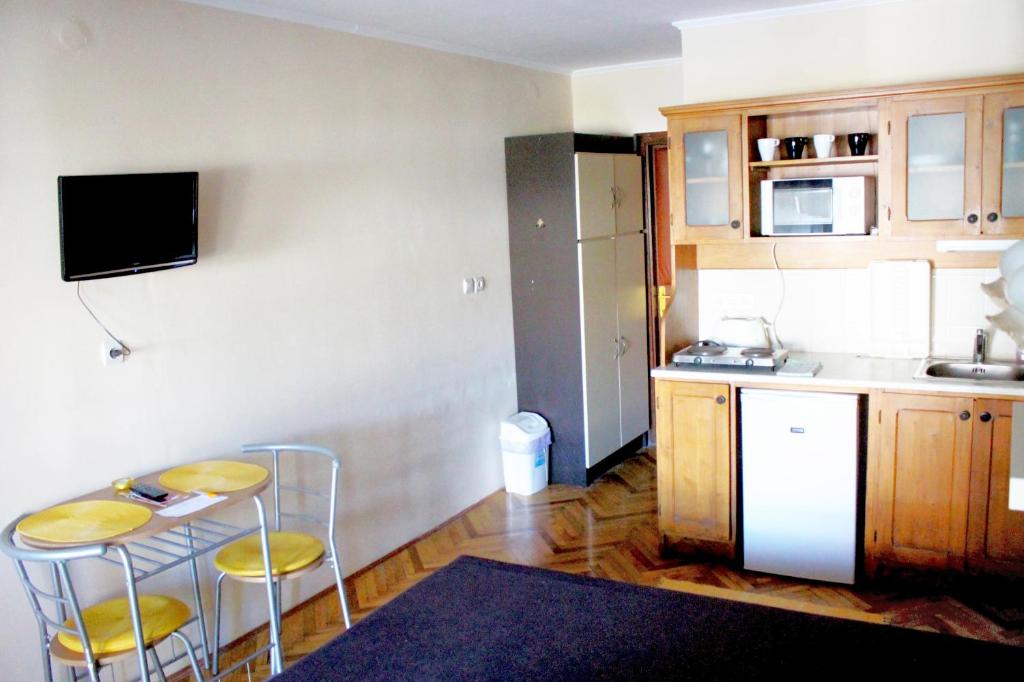 Hangulat Vendégház / Apartman - Apartment (2 Adults)