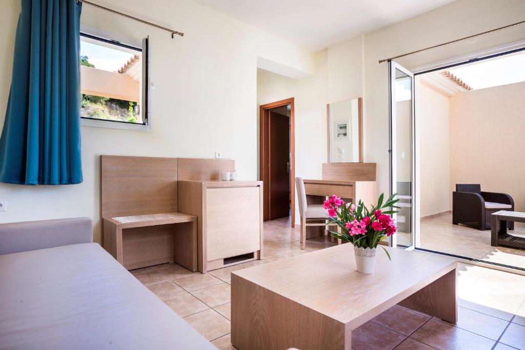 Dionysos Village Resort - 11