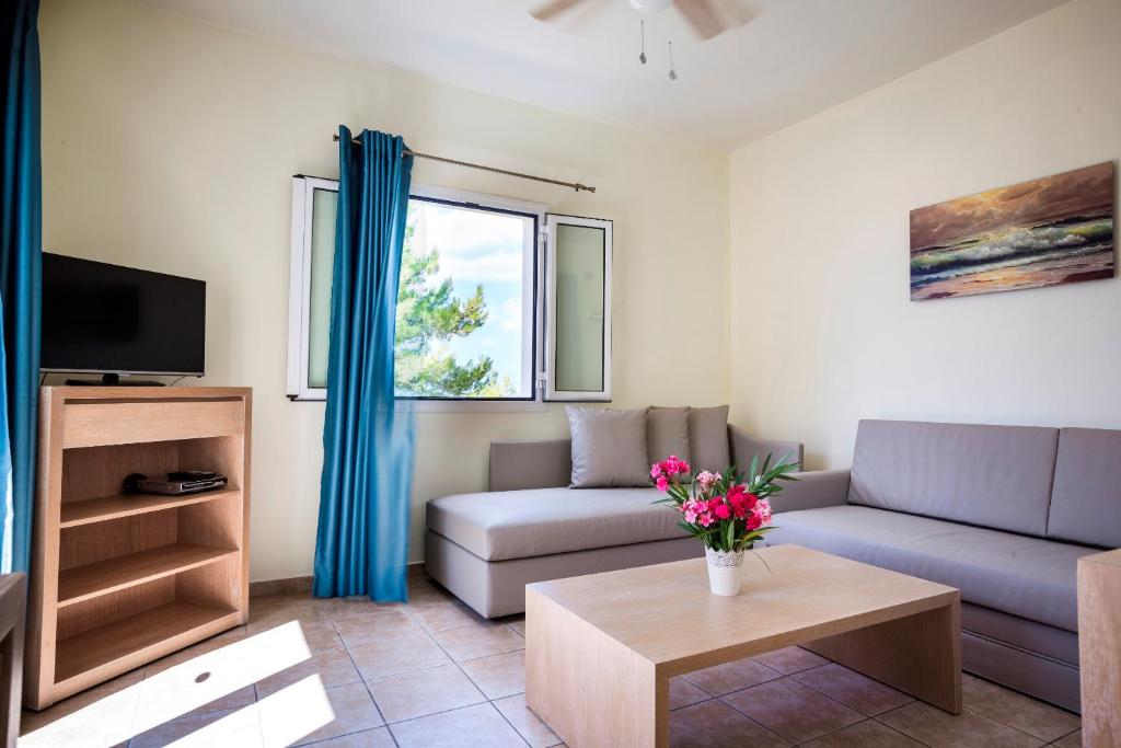 Dionysos Village Resort - 12