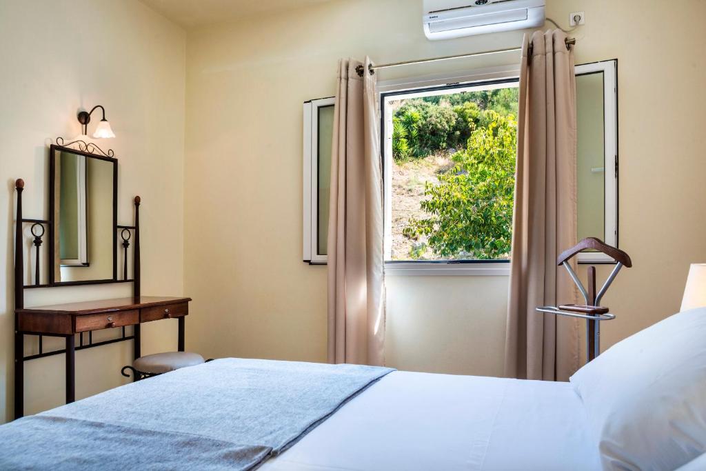 Dionysos Village Resort - 15