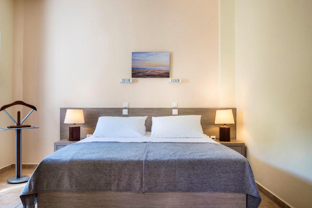 Dionysos Village Resort - 16