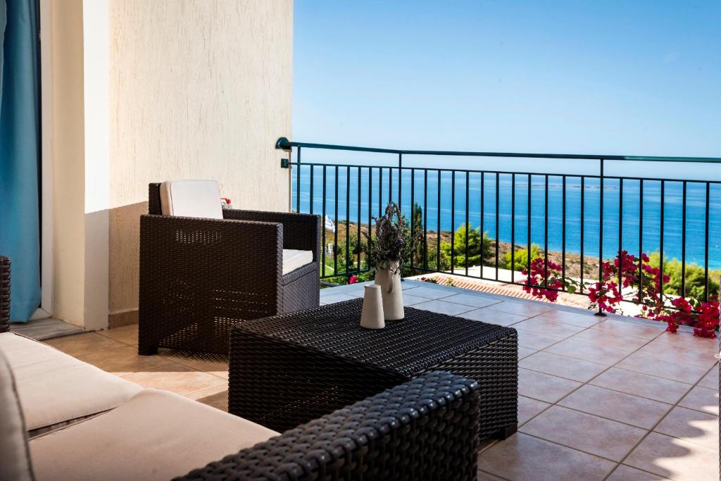 Dionysos Village Resort - 18