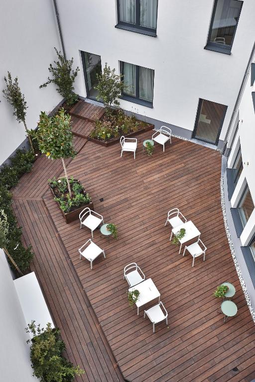 Hygge Hotel - Resim 45