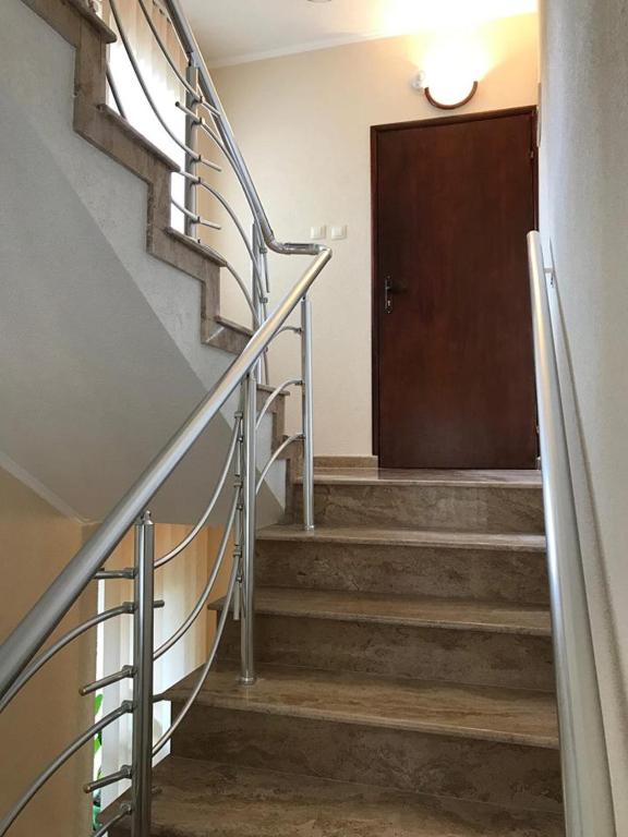 Fotografie z fotogalerie ubytování Guest Rooms Profirov v destinaci Zlatograd