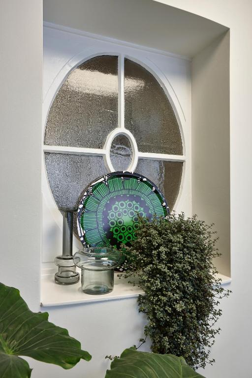 Hygge Hotel - Resim 36