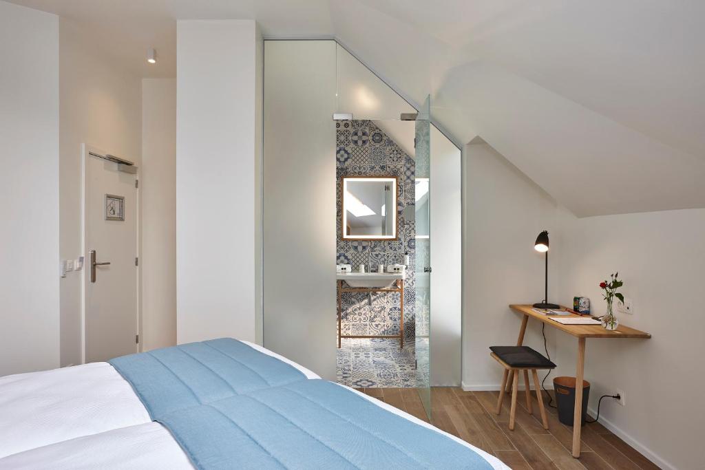 Hygge Hotel - Resim 6