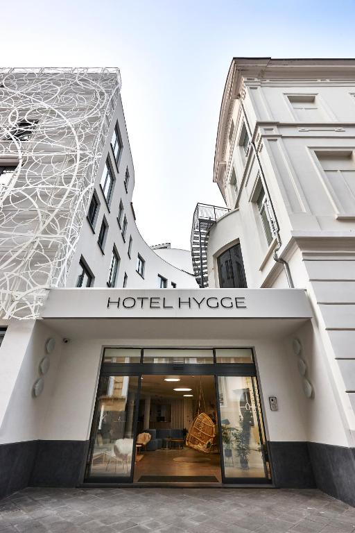 Hygge Hotel - Resim 18