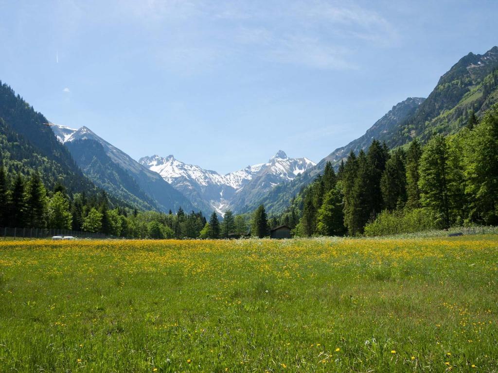 Elements Hotel Christlessee - Deluxe Family Suite