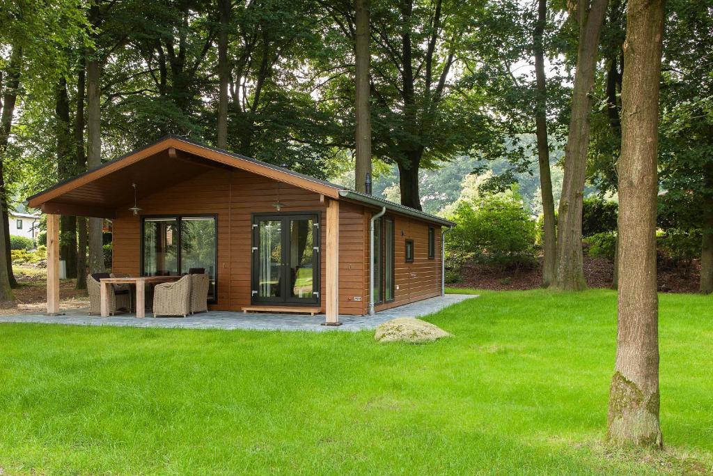 Hoeve Springendal Erf&Bron - Vakantiehuis