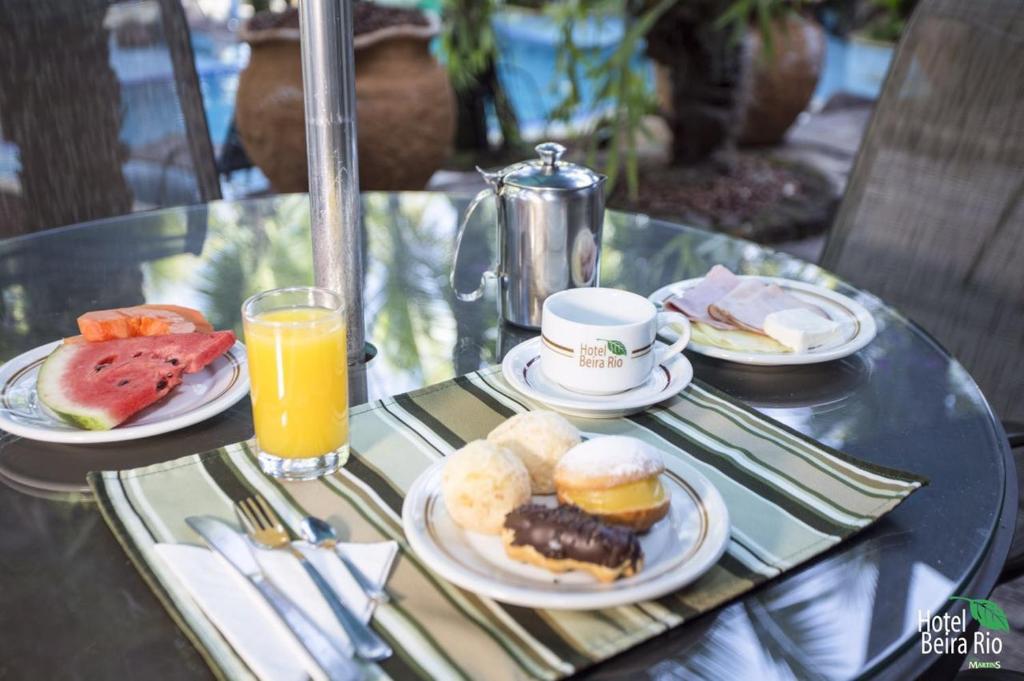  Beira Rio Palace Hotel