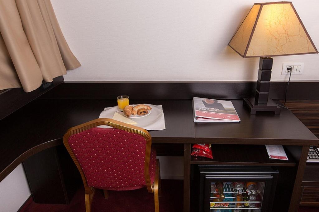 Ramada Iasi City Center - Twin Room - Non-Smoking