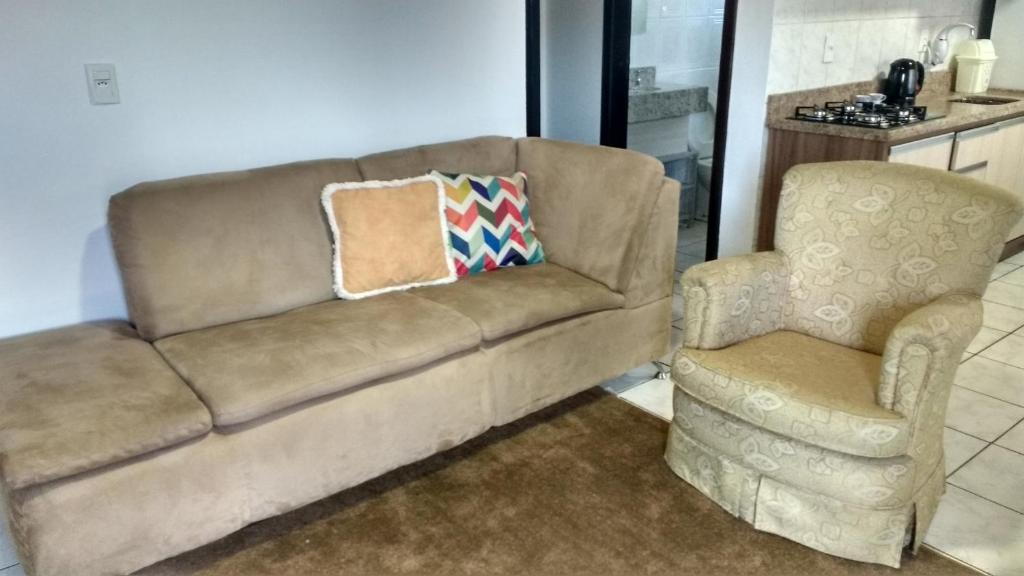  Apartamento Hortênsia Rosa