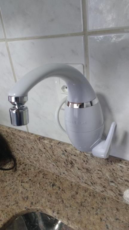  Apartamento Hortênsia Rosa