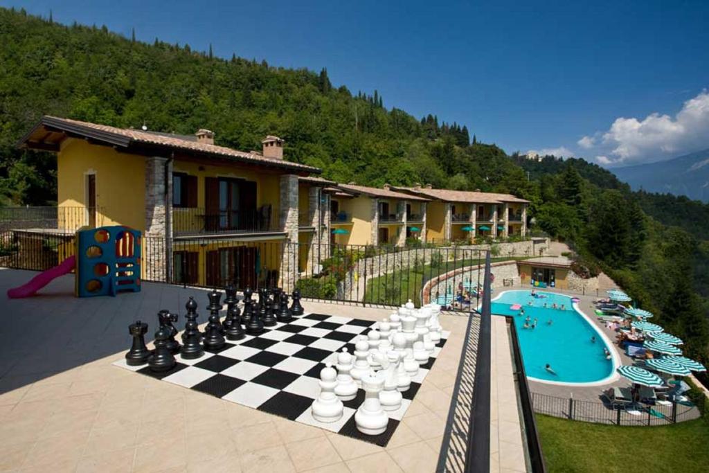 Residence Besass, GTSGroup