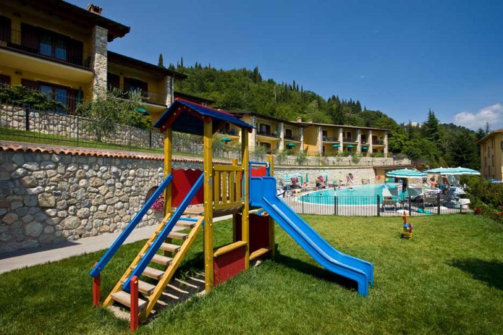Residence Besass, GTSGroup