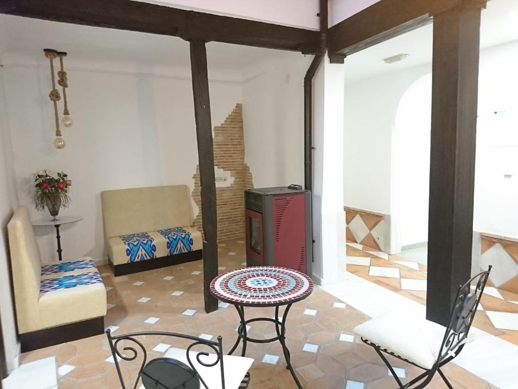 Gallery image of Las Nieves in Granada