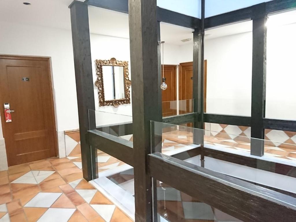 Gallery image of Las Nieves in Granada
