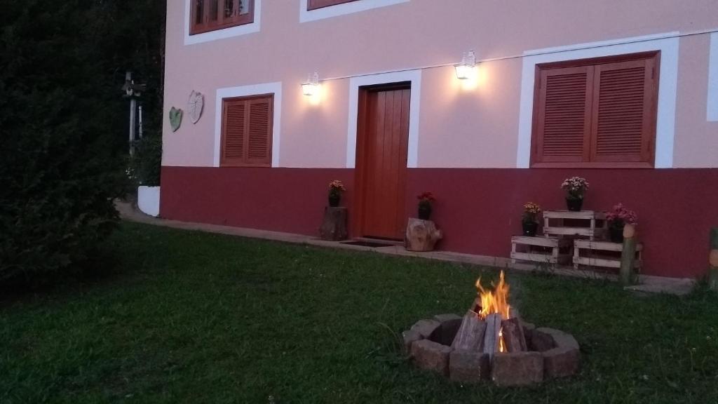  Casa do Lago