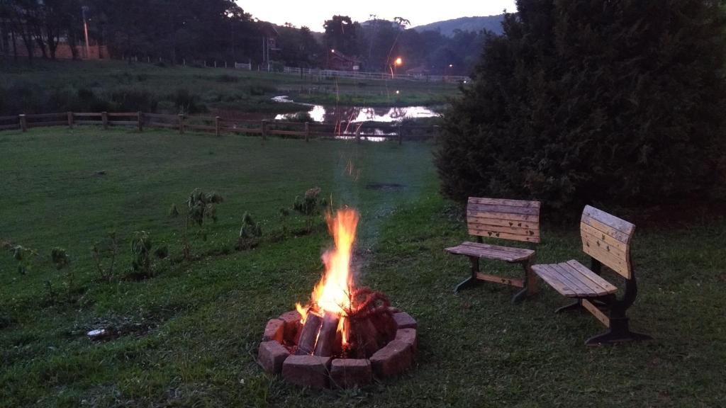  Casa do Lago