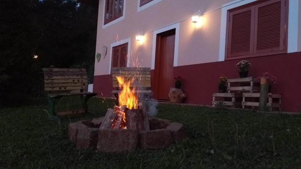  Casa do Lago