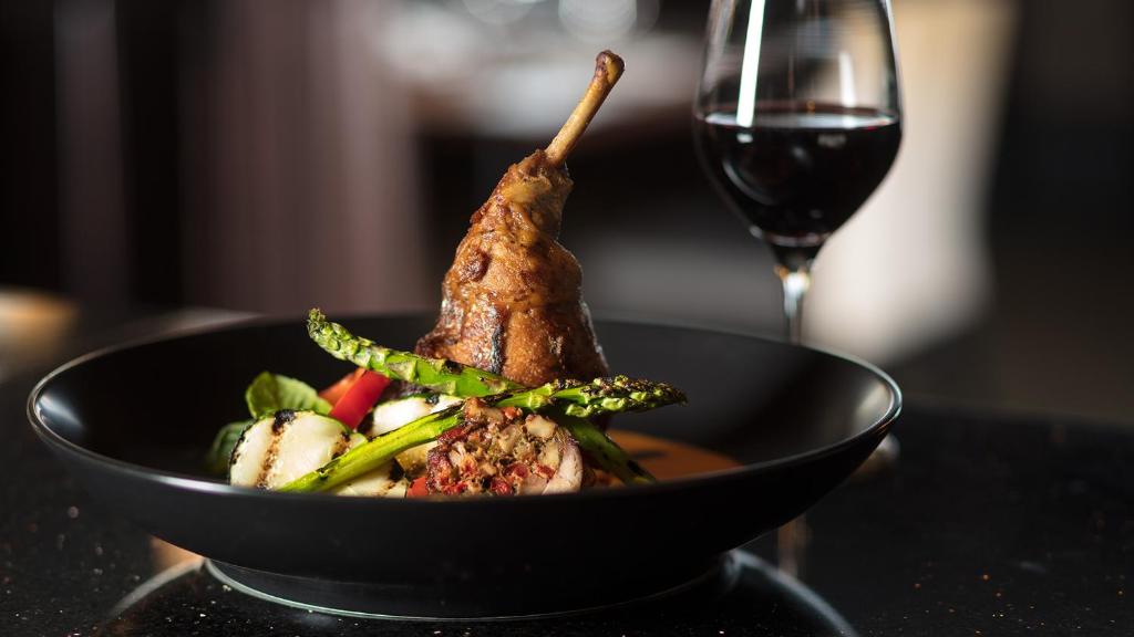 Hotel Sepia - Resim 29