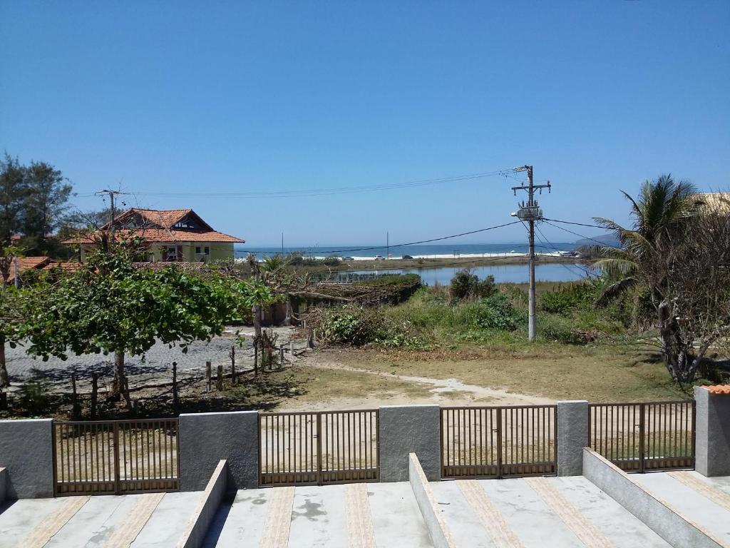  Refúgio das Dúnas