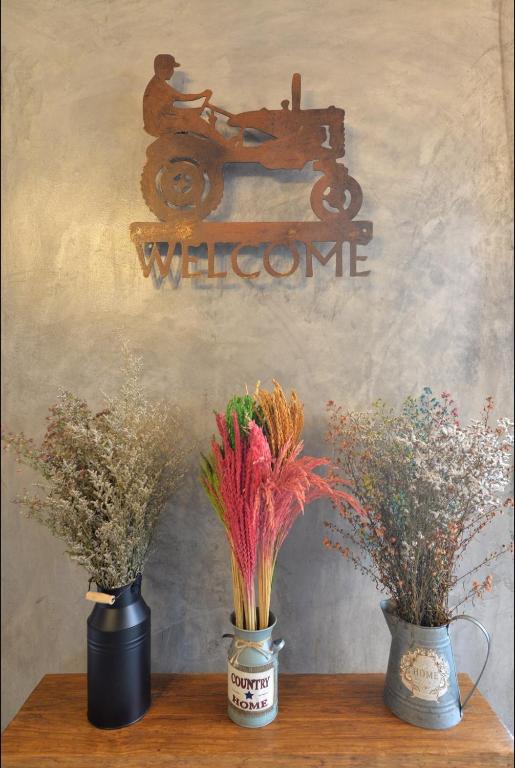 Duangdren Place - Resim 31