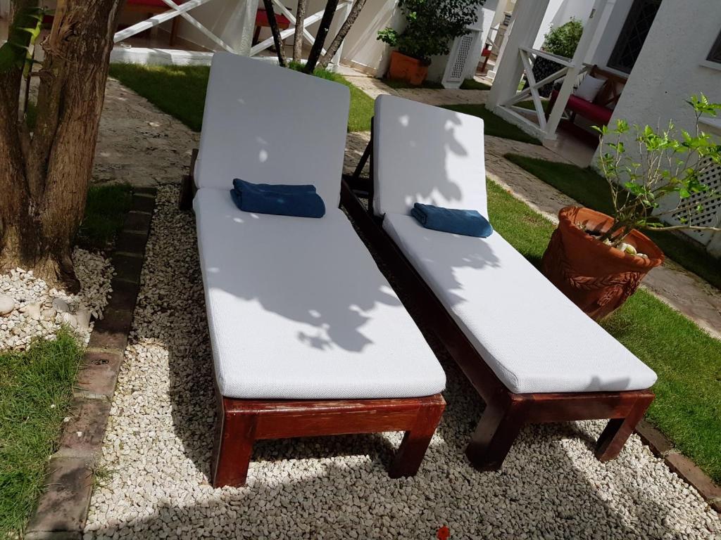 Fotografie z fotogalerie ubytování Bayahibe Guest House Hotel v destinaci Bayahibe
