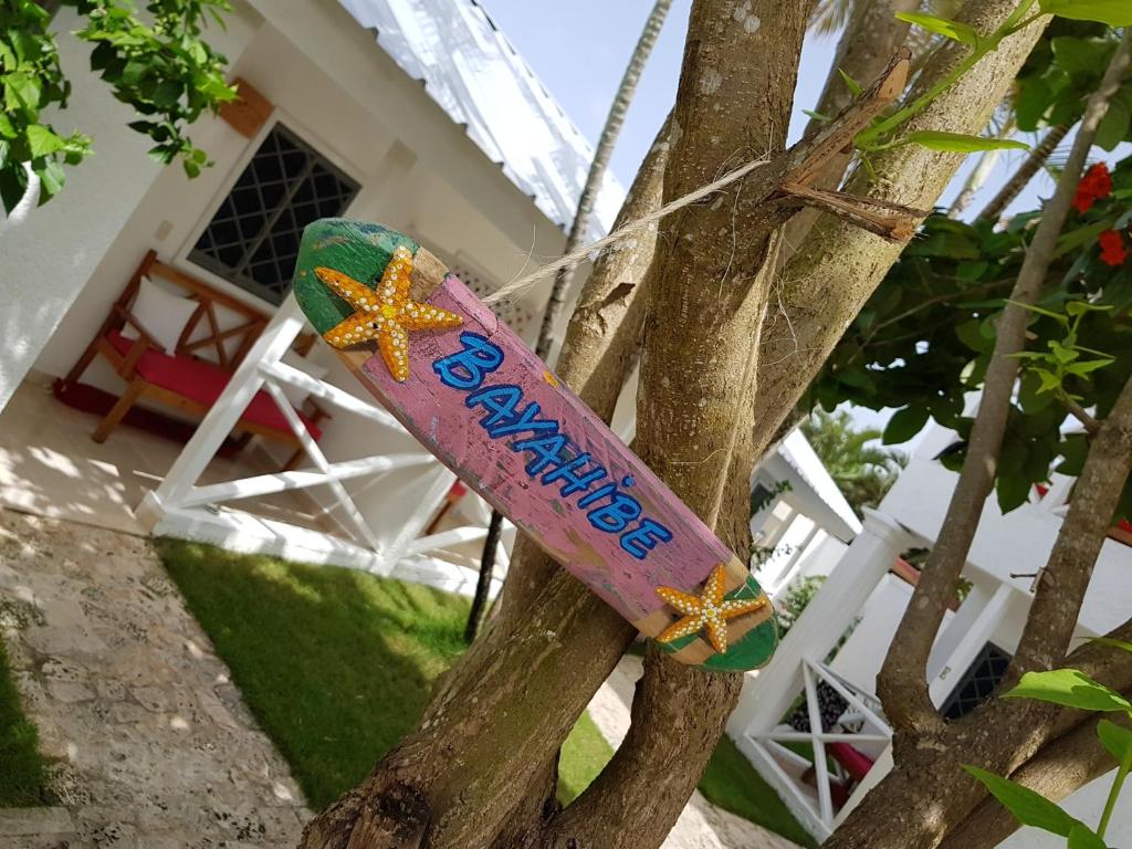 Fotografie z fotogalerie ubytování Bayahibe Guest House Hotel v destinaci Bayahibe
