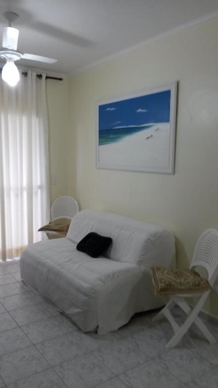  Apartamento Praia Massaguaçú
