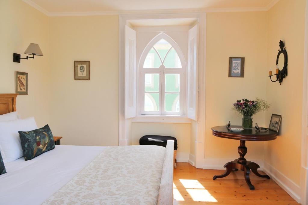 Casa Holstein Quinta de Sao Sebastiao Sintra - 10