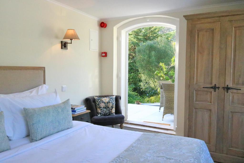 Casa Holstein Quinta de Sao Sebastiao Sintra - 3