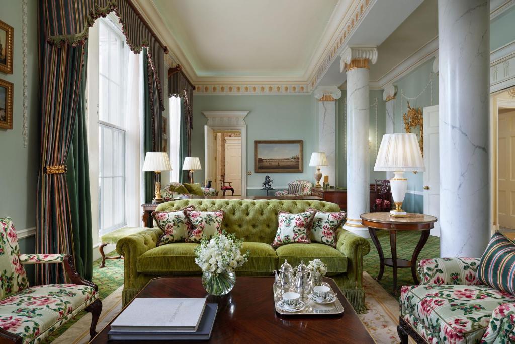 The Lanesborough, Oetker Hotels
