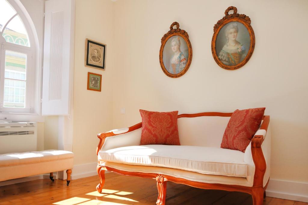 Casa Holstein Quinta de Sao Sebastiao Sintra - 19