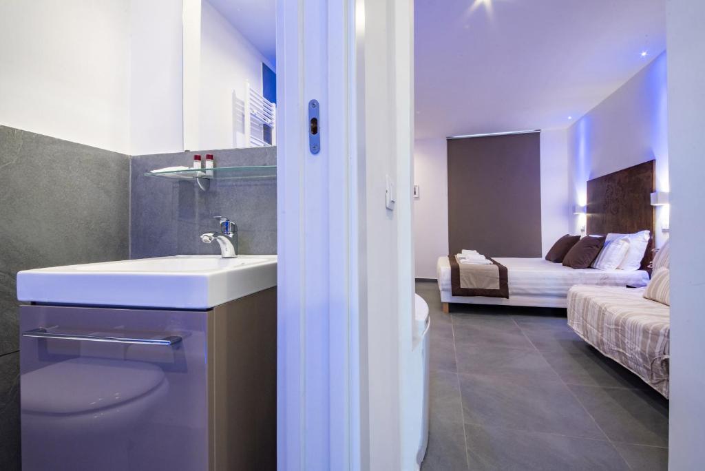 Hotel Assisivm Antica Dimora AD - Resim 33