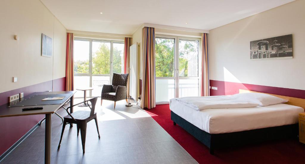 Aparion Apartments Berlin - Standard Apartment