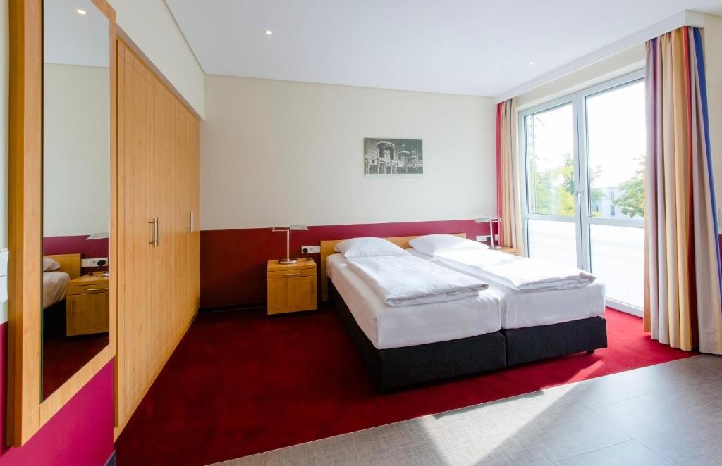 Aparion Apartments Berlin - Standard Apartment