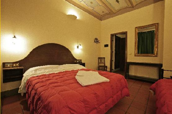 Hotel Panda - Resim 11