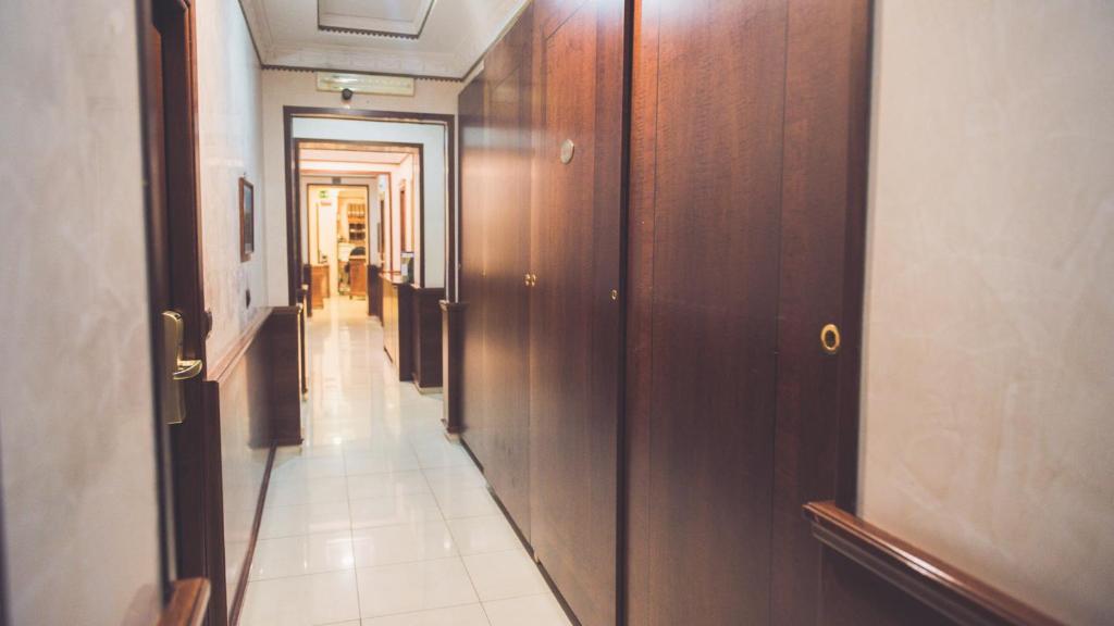 Hotel Robinson - Resim 44